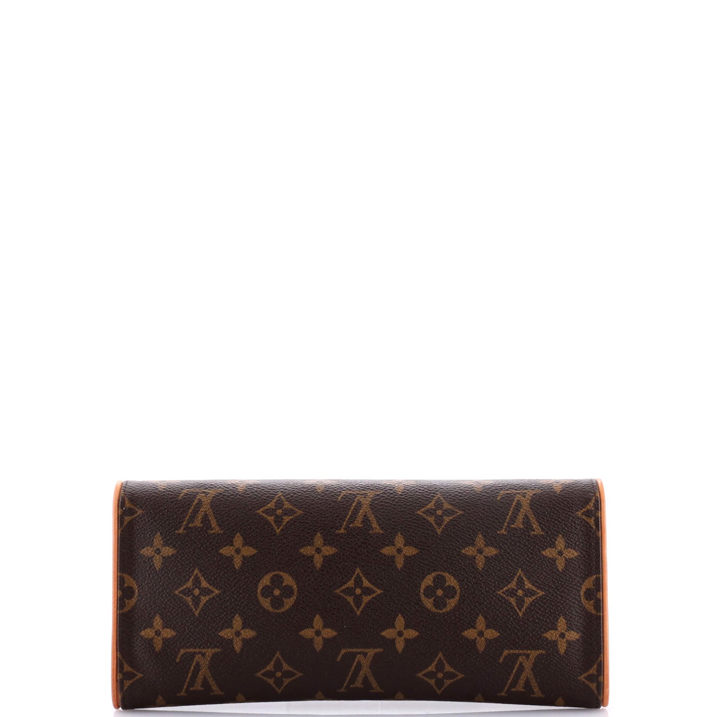 Louis Vuitton Twin Handbag Gm Canvas Monogram Travel Bag Canvas Gm3064395