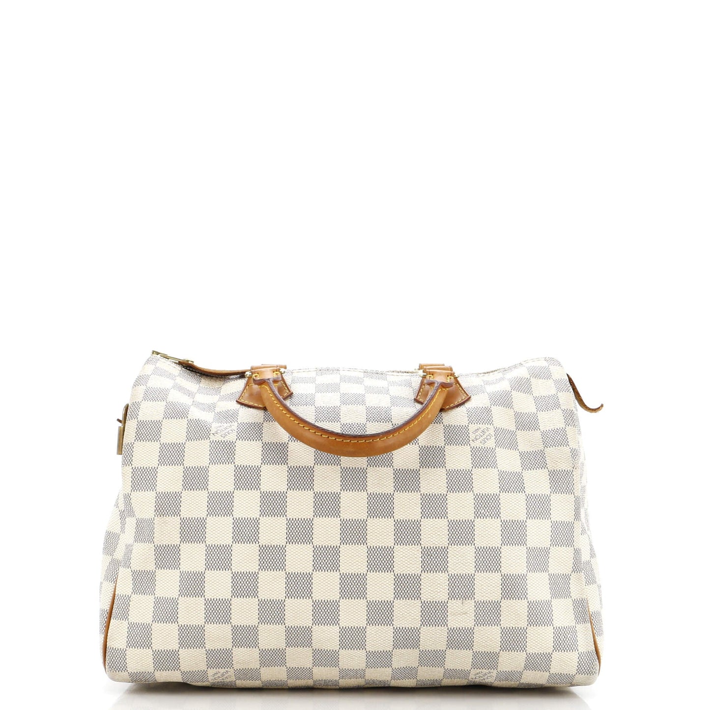 Louis Vuitton Speedy Handbag Damier Travel Bag Damier 303070891