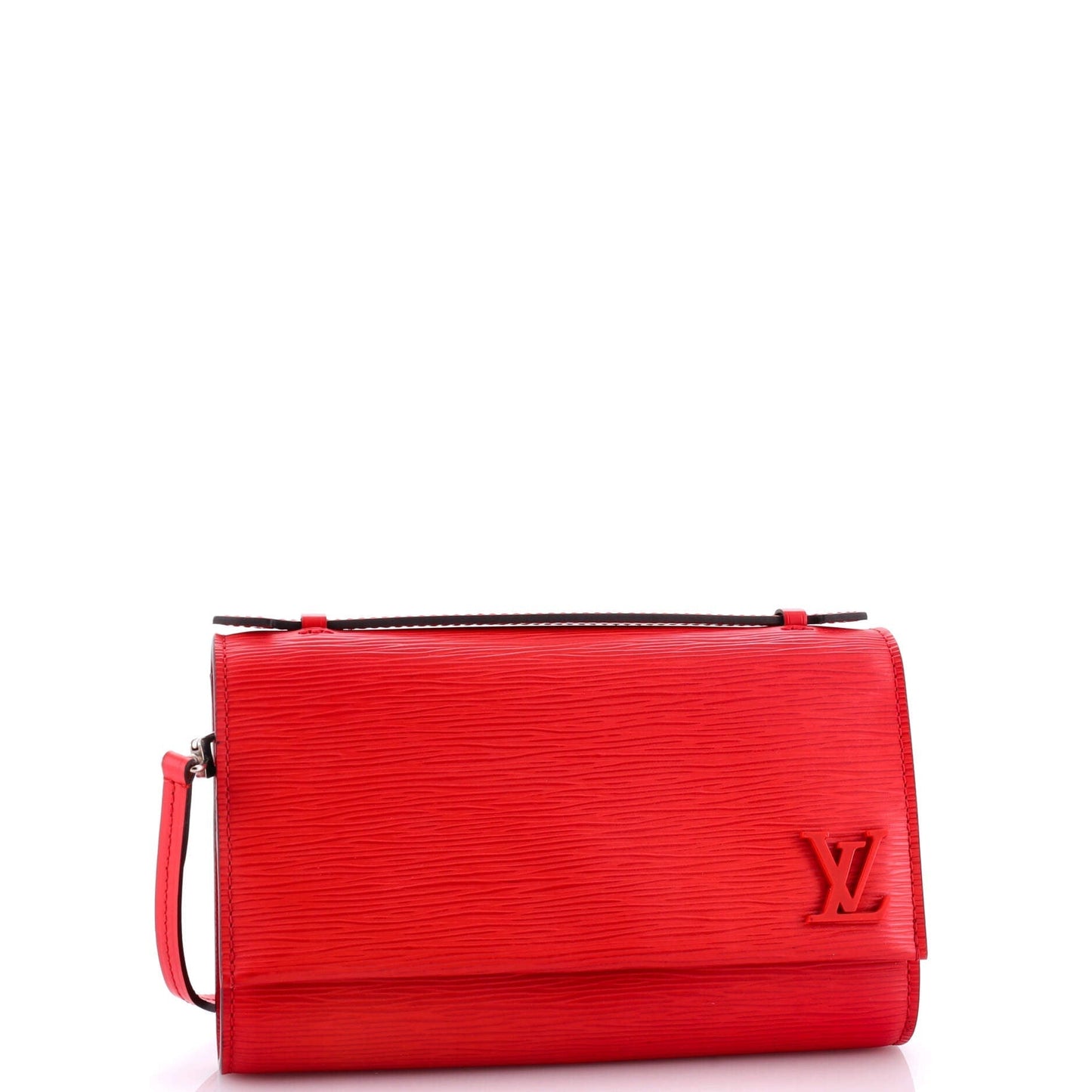 Louis Vuitton Clery Handbag Epi Leather Travel Bag Leather 3071155
