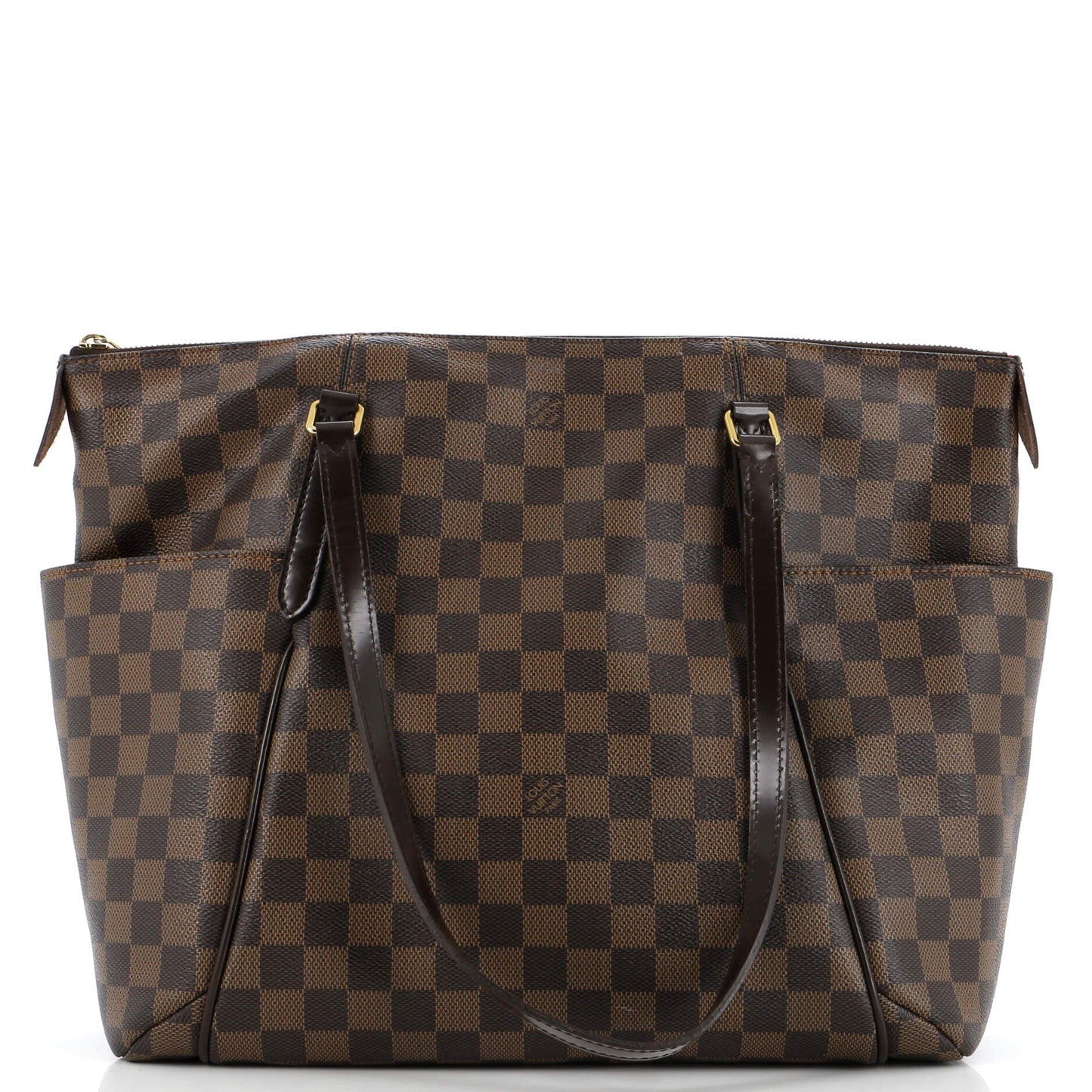 Louis Vuitton Totally Handbag Damier Gm Shoulder Bag Damier Gm3071261