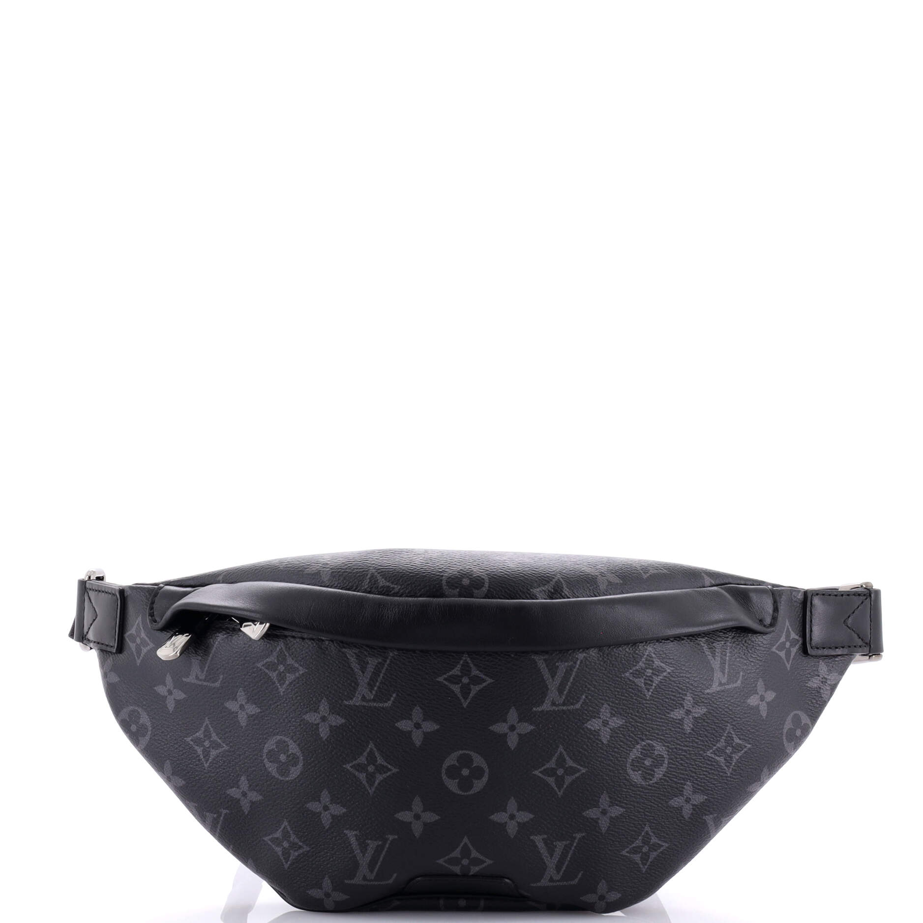 Louis Vuitton Discovery Bumbag Eclipse Canvas Monogram Travel Bag Canvas 3071851