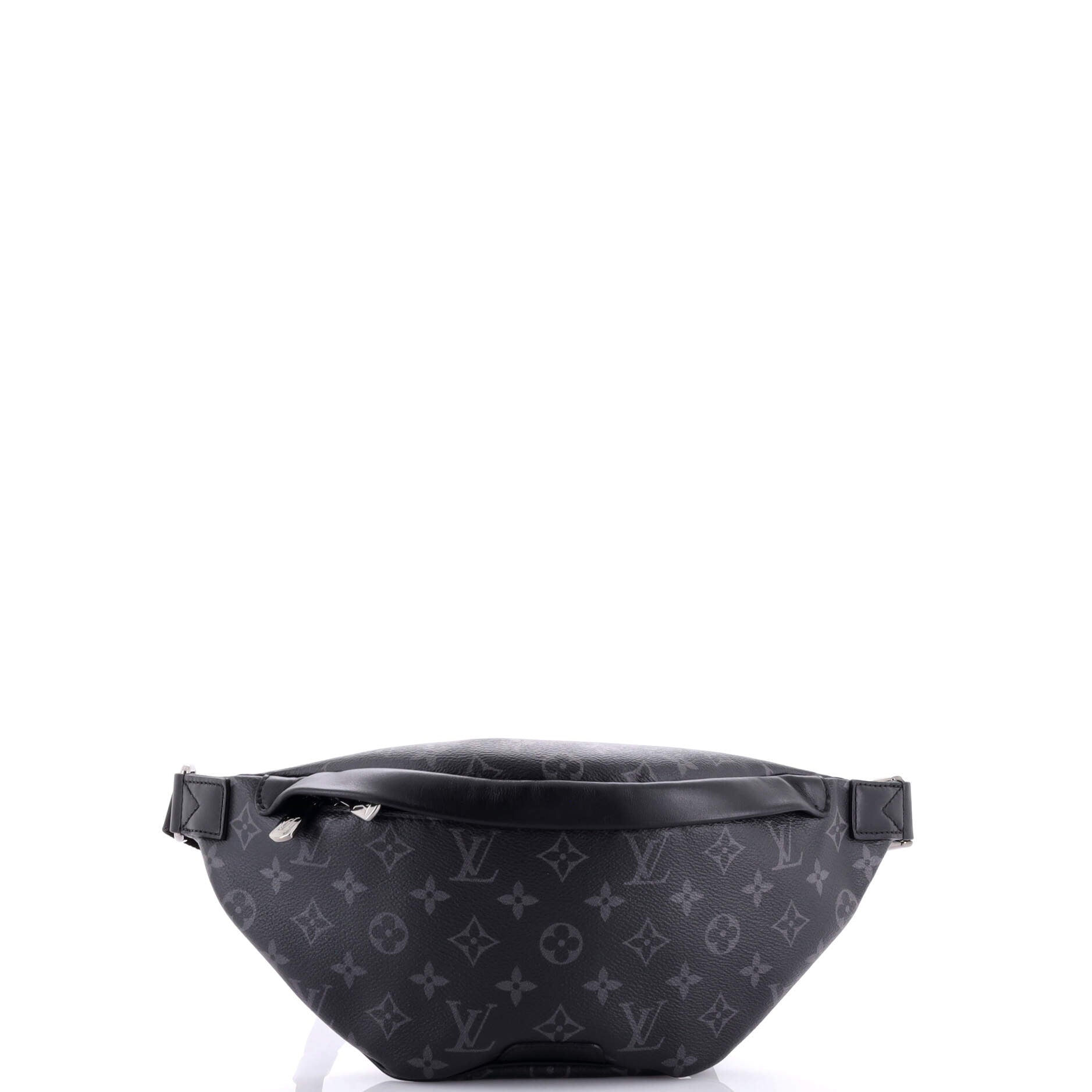 Louis Vuitton Discovery Bumbag Eclipse Canvas Monogram Travel Bag Canvas 3071851