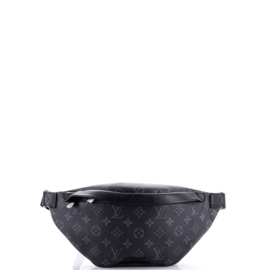 Louis Vuitton Discovery Bumbag Eclipse Canvas Monogram Travel Bag Canvas 3071851