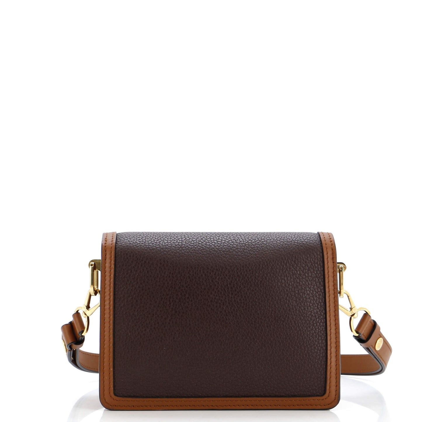 Louis Vuitton Dauphine Shoulder Bag Taurillon Leather Mini Leather Mini3077668