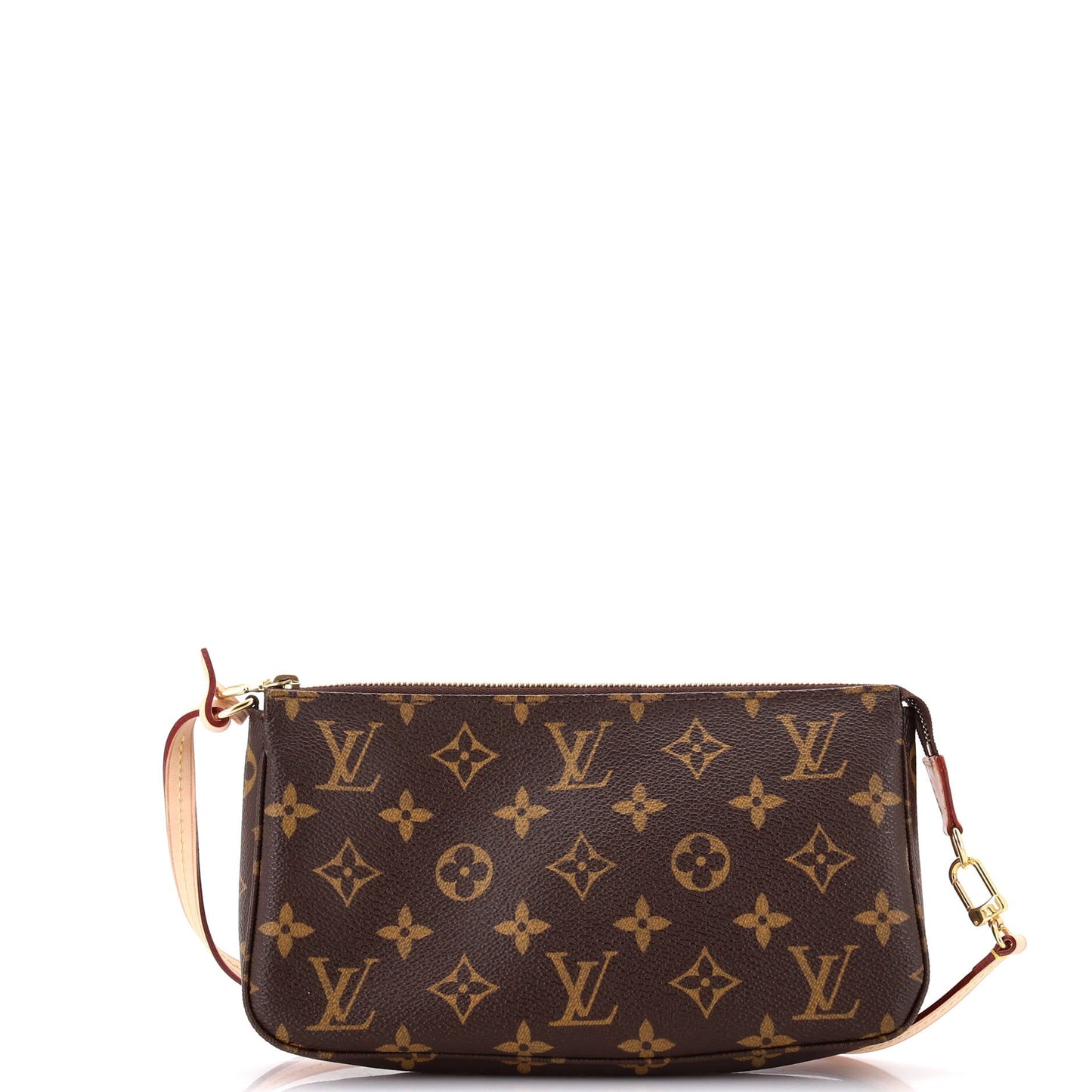 Louis Vuitton Pochette Accessoires Nm Shoulder Bag Canvas Monogram Canvas 3083391
