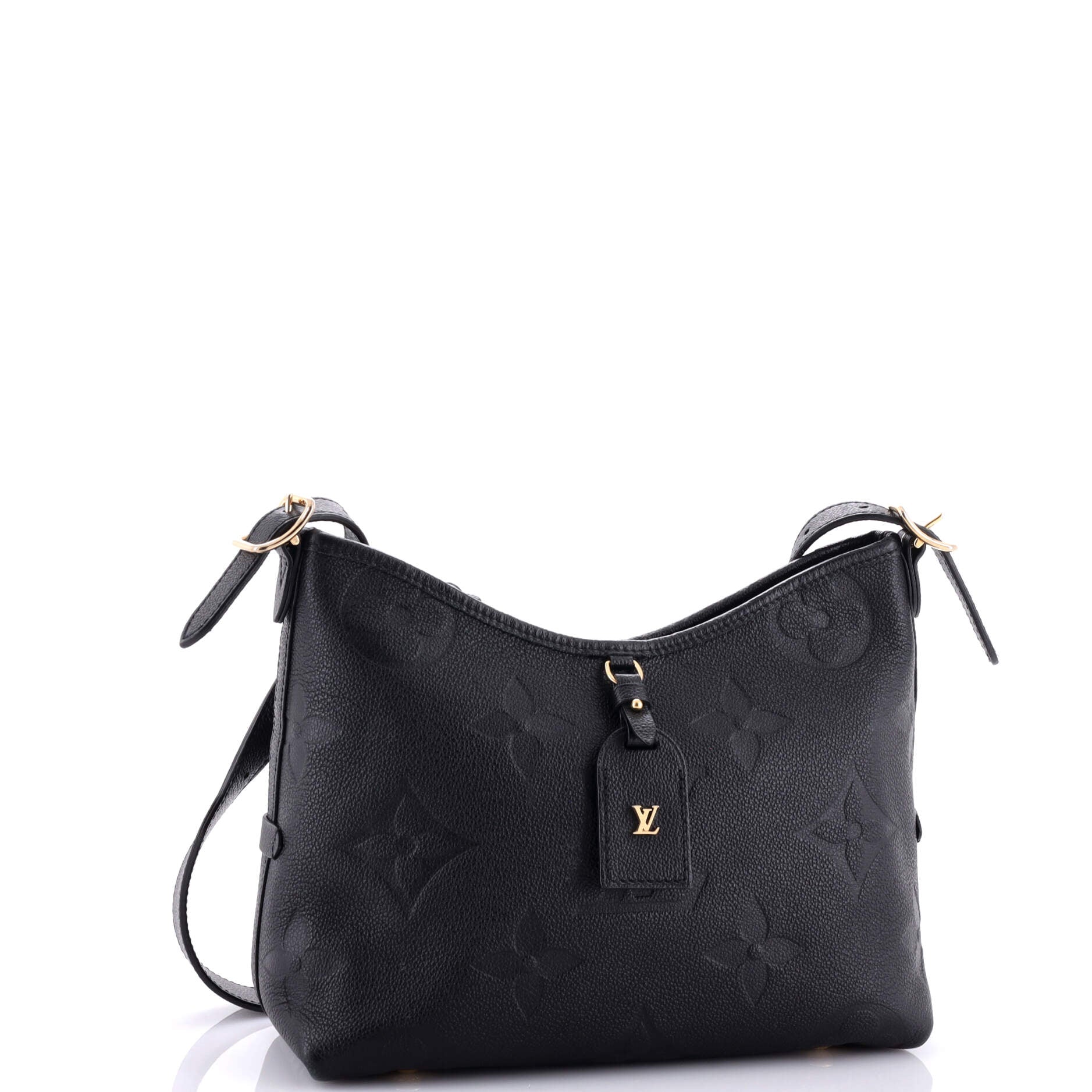 Louis Vuitton Carryall Hobo Empreinte Giant Pm Monogram Travel Bag Giant Pm3083971