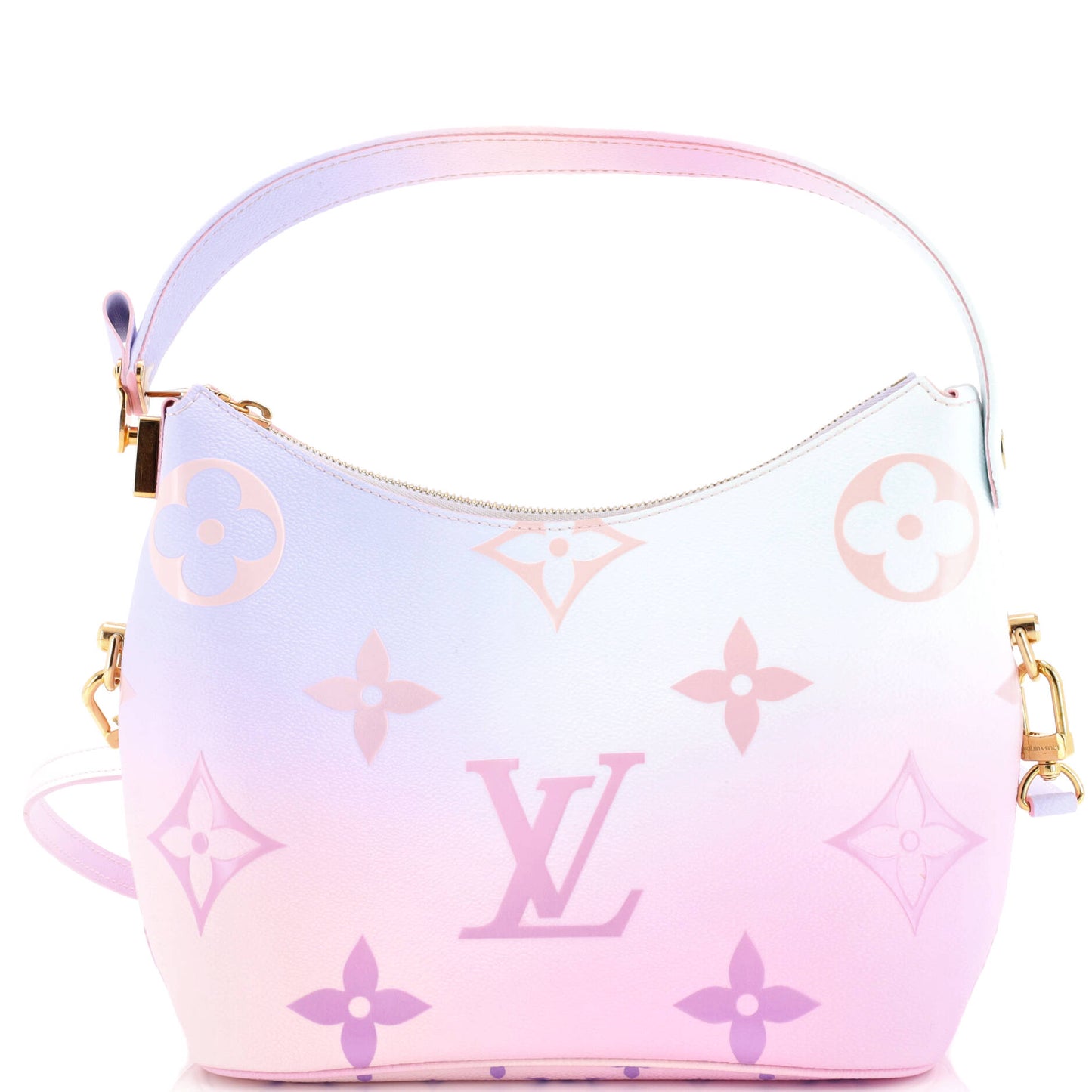 Louis Vuitton Marshmallow Bag Spring In The City Giant Canvas Monogram Jewelry