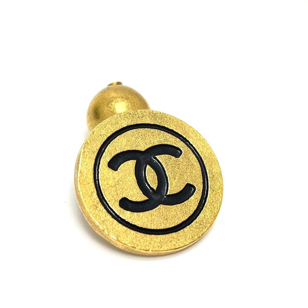 Chanel cuffs Gold Handbag 9