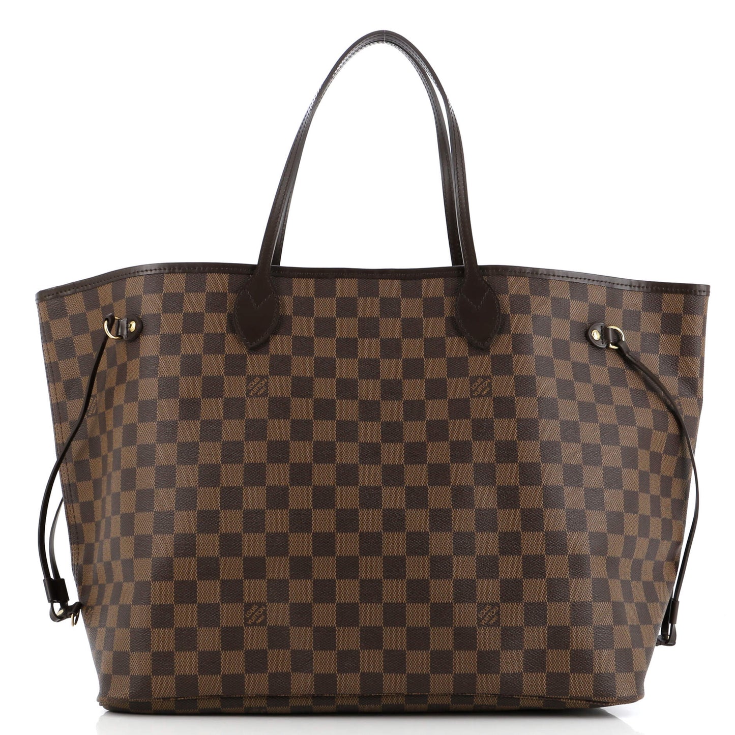 Louis Vuitton Neverfull Tote Damier Gm Tote Bag Damier Gm30998272