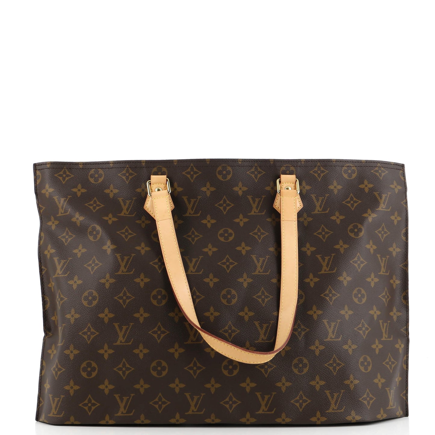 Louis Vuitton All In Handbag Pm Canvas Monogram Tote Bag
