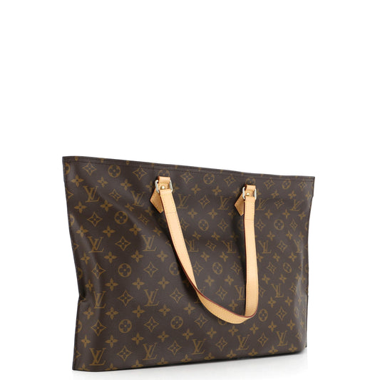 Louis Vuitton All In Handbag Pm Canvas Monogram Tote Bag