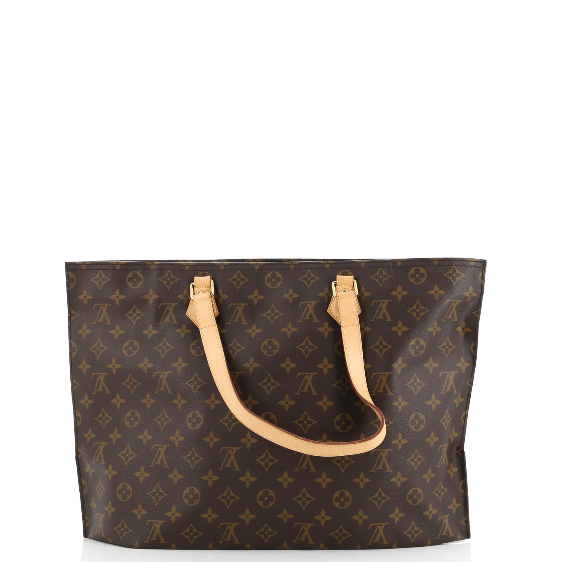 Louis Vuitton All In Handbag Pm Canvas Monogram Tote Bag