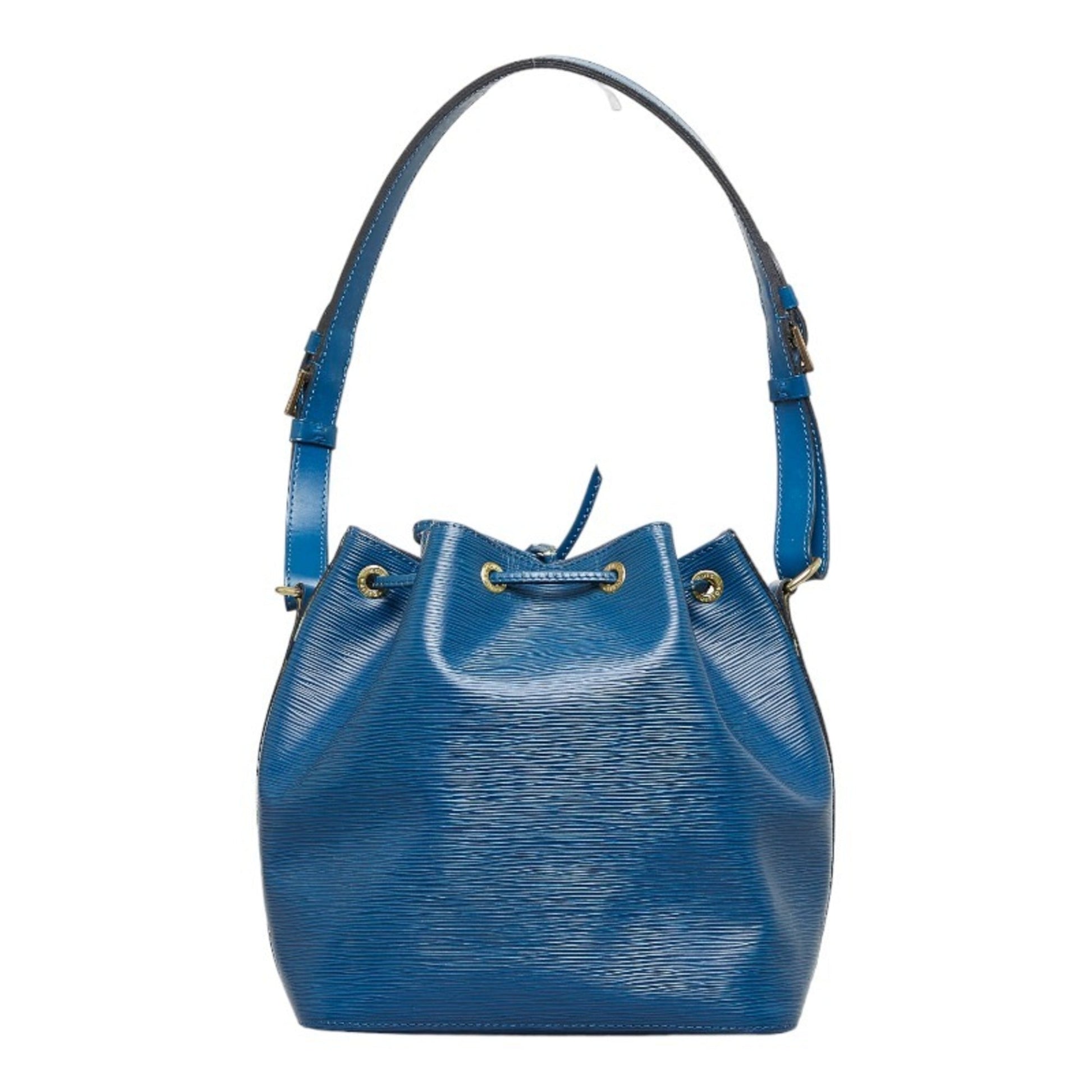 Louis Vuitton Epi  Leather Shoulder Bag