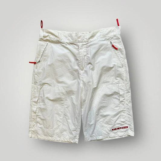 Prada Handbag Sport 00’s Shorts 34” Nylon