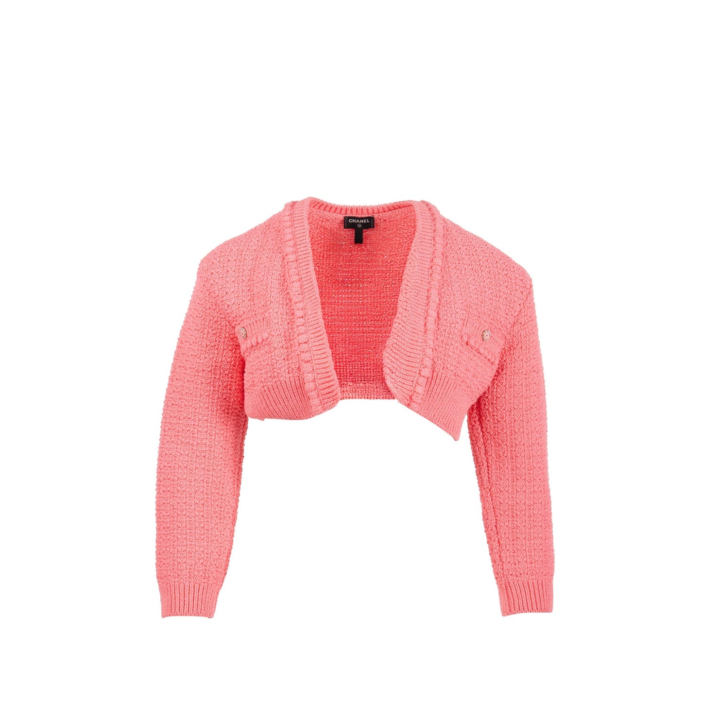 Chanel nk Pink Handbag
