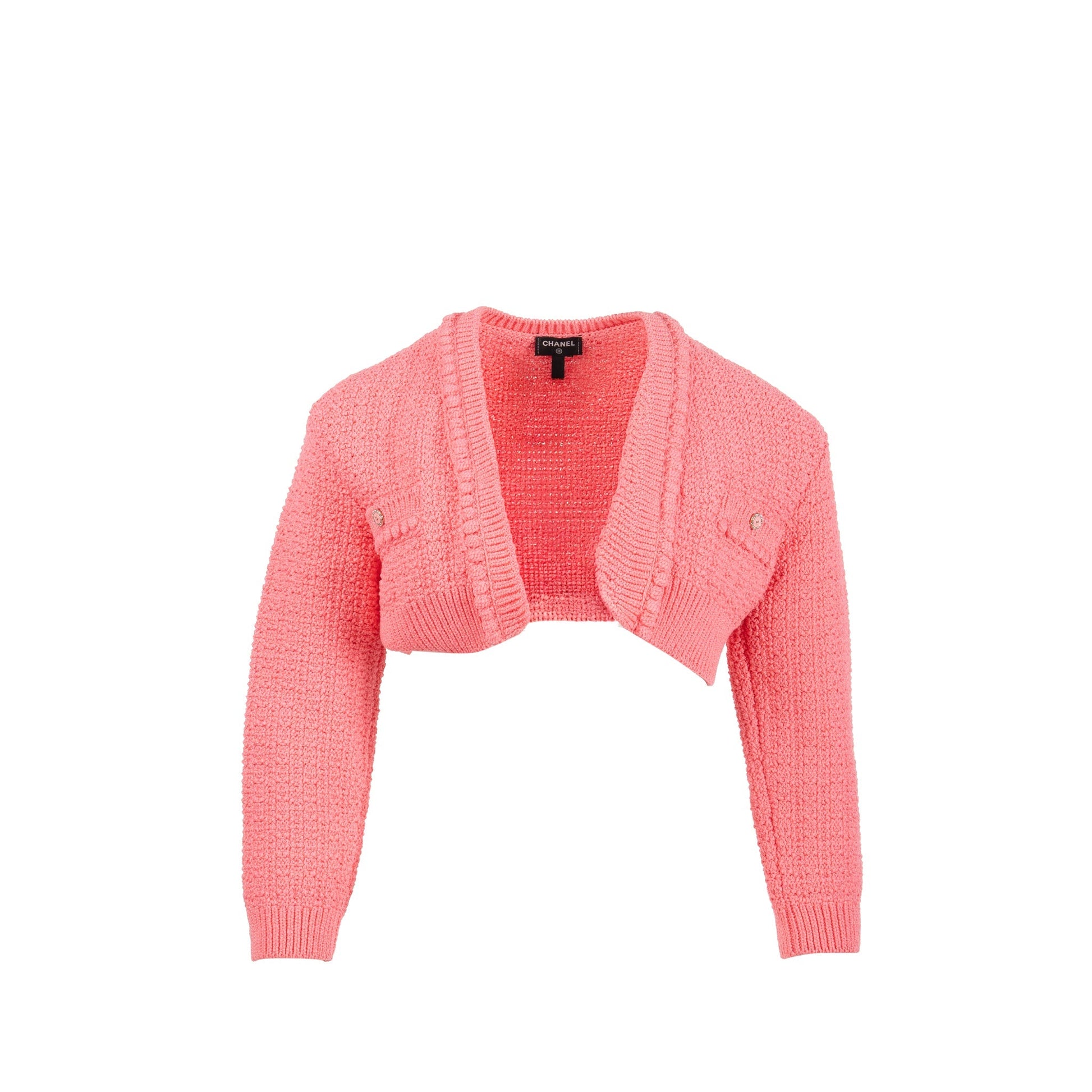 Chanel nk Pink Handbag