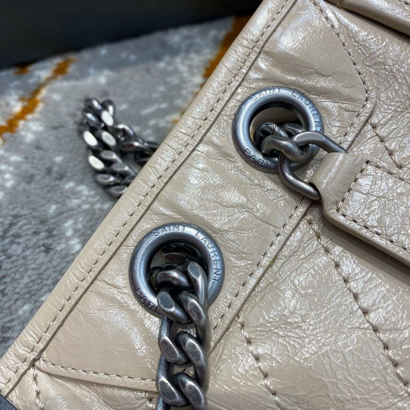 YSL Saint Laurent Ysl Saint Saurent Bags 344 2 Travel Bag