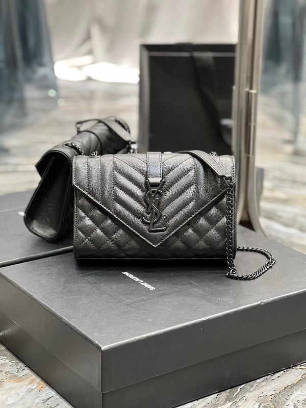 YSL Saint Laurent Ysl Saint Saurent Bags 140 Travel Bag