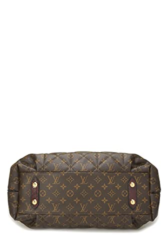 Louis Vuitton,  Monogram Etoile Exotique Tote MM, Brown