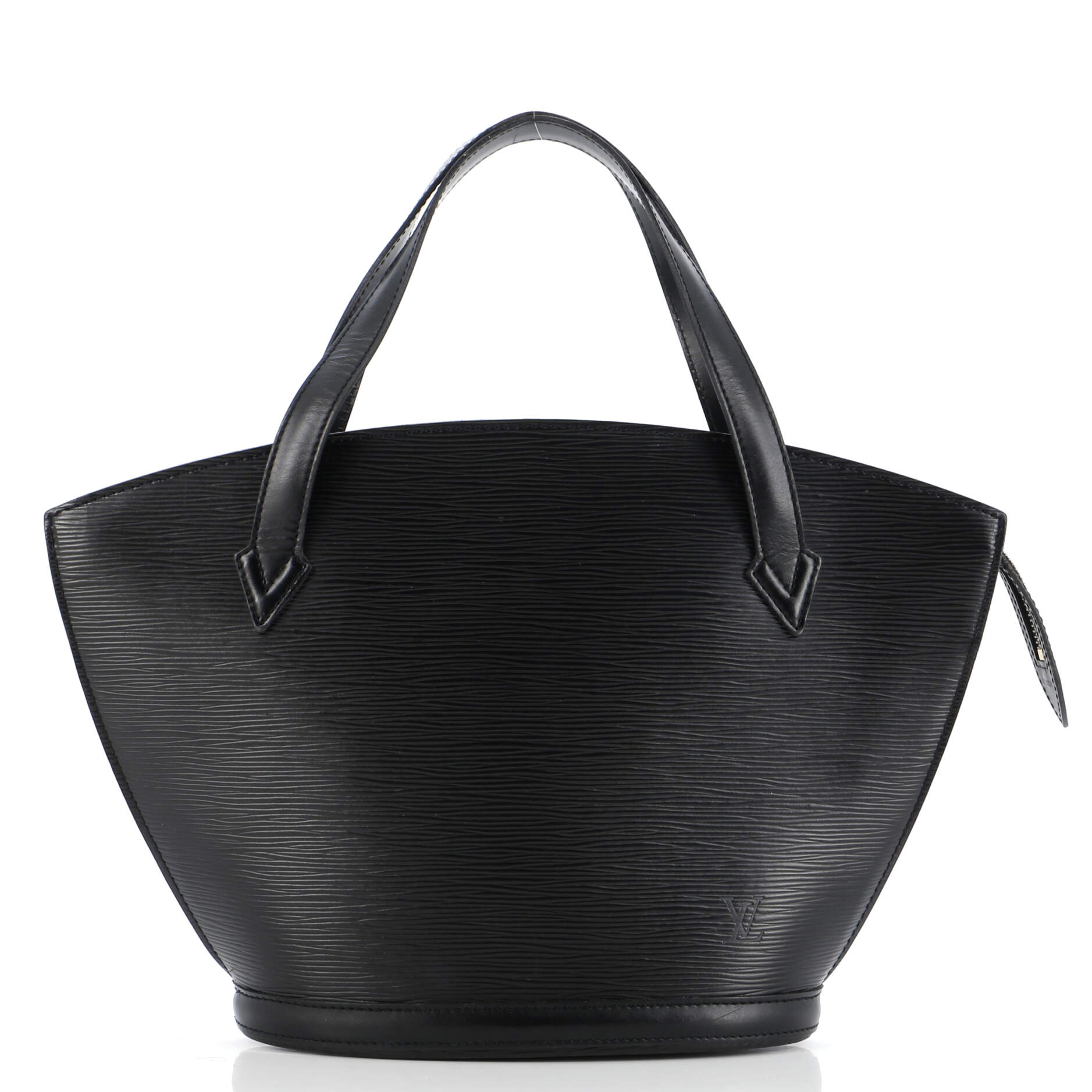 Louis Vuitton Saint Jacques Nm Handbag Epi Leather Tote Bag Leather 3108541