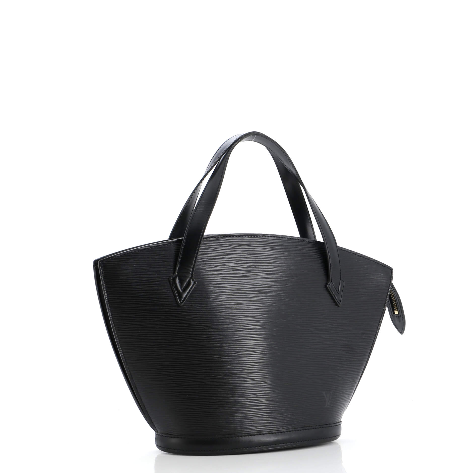 Louis Vuitton Saint Jacques Nm Handbag Epi Leather Tote Bag Leather 3108541