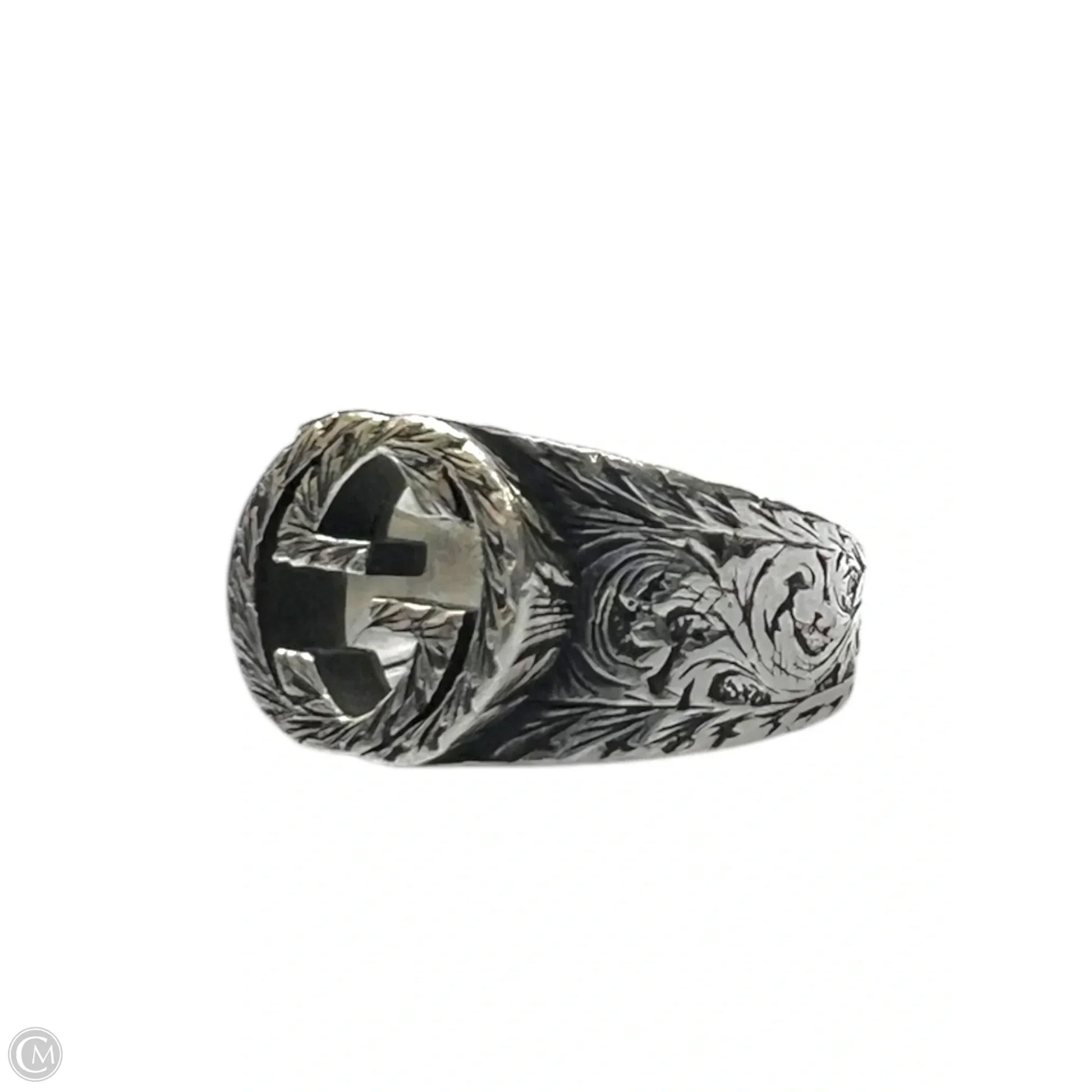 Ring Luxury Designer By Gucci