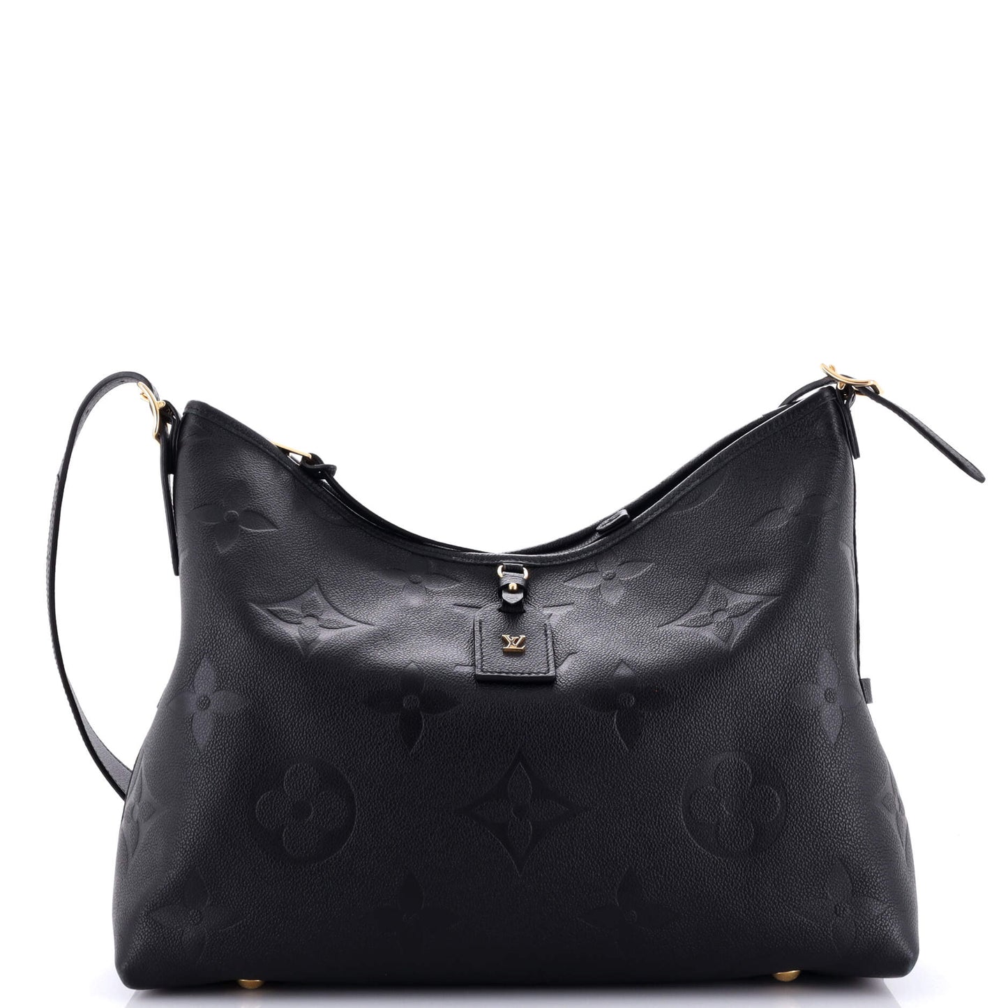 Louis Vuitton Carryall Hobo Empreinte Giant Mm Monogram Travel Bag Giant Mm3113141