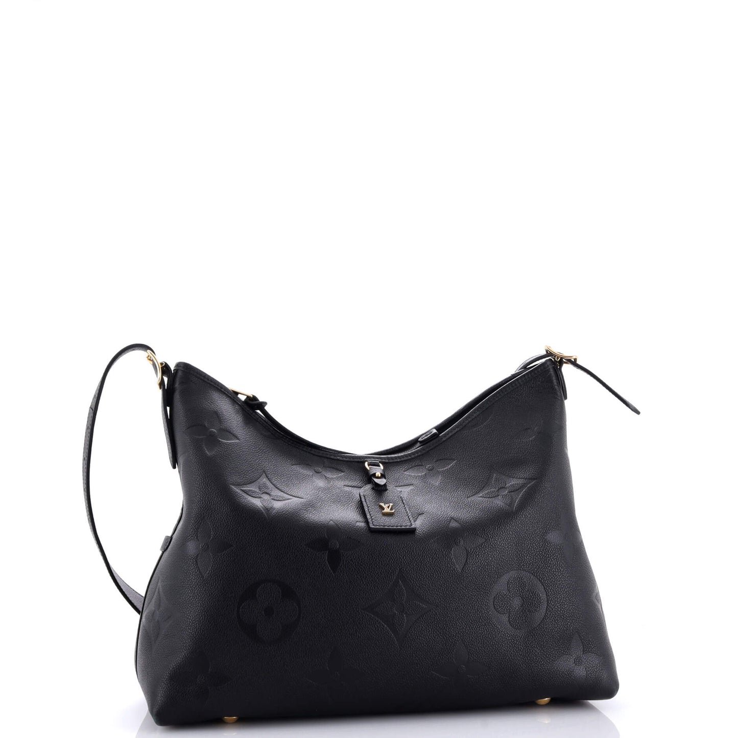 Louis Vuitton Carryall Hobo Empreinte Giant Mm Monogram Travel Bag Giant Mm3113141
