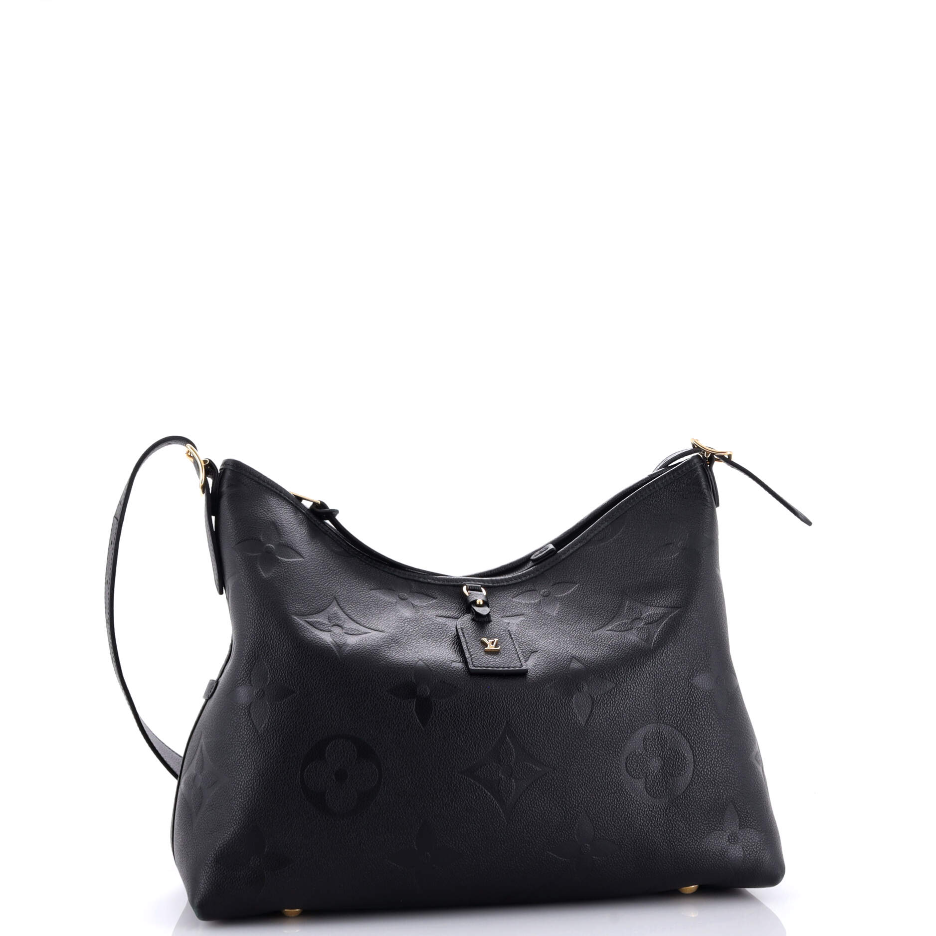 Louis Vuitton Carryall Hobo Empreinte Giant Mm Monogram Travel Bag Giant Mm3113141