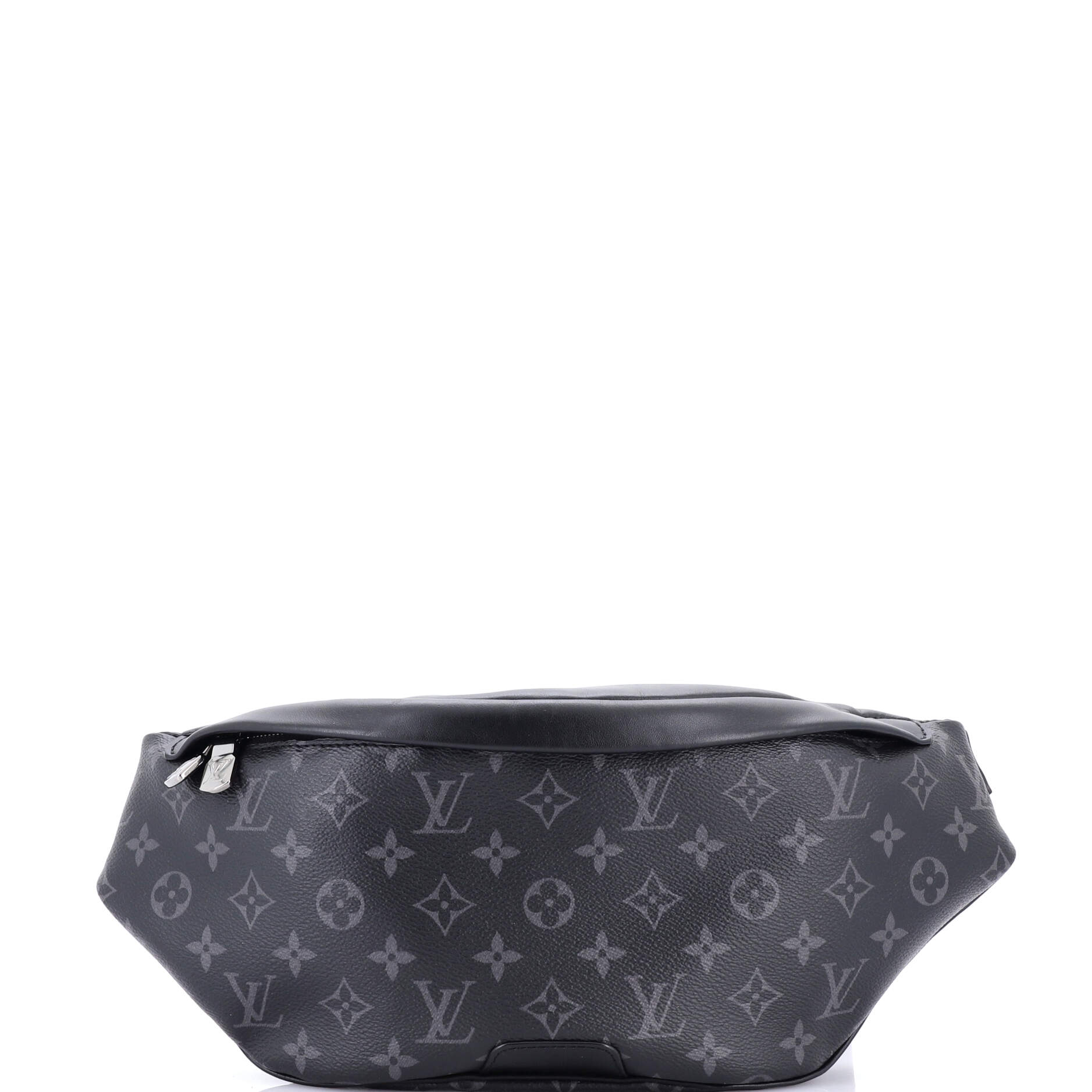 Louis Vuitton Discovery Bumbag Eclipse Canvas Monogram Travel Bag
