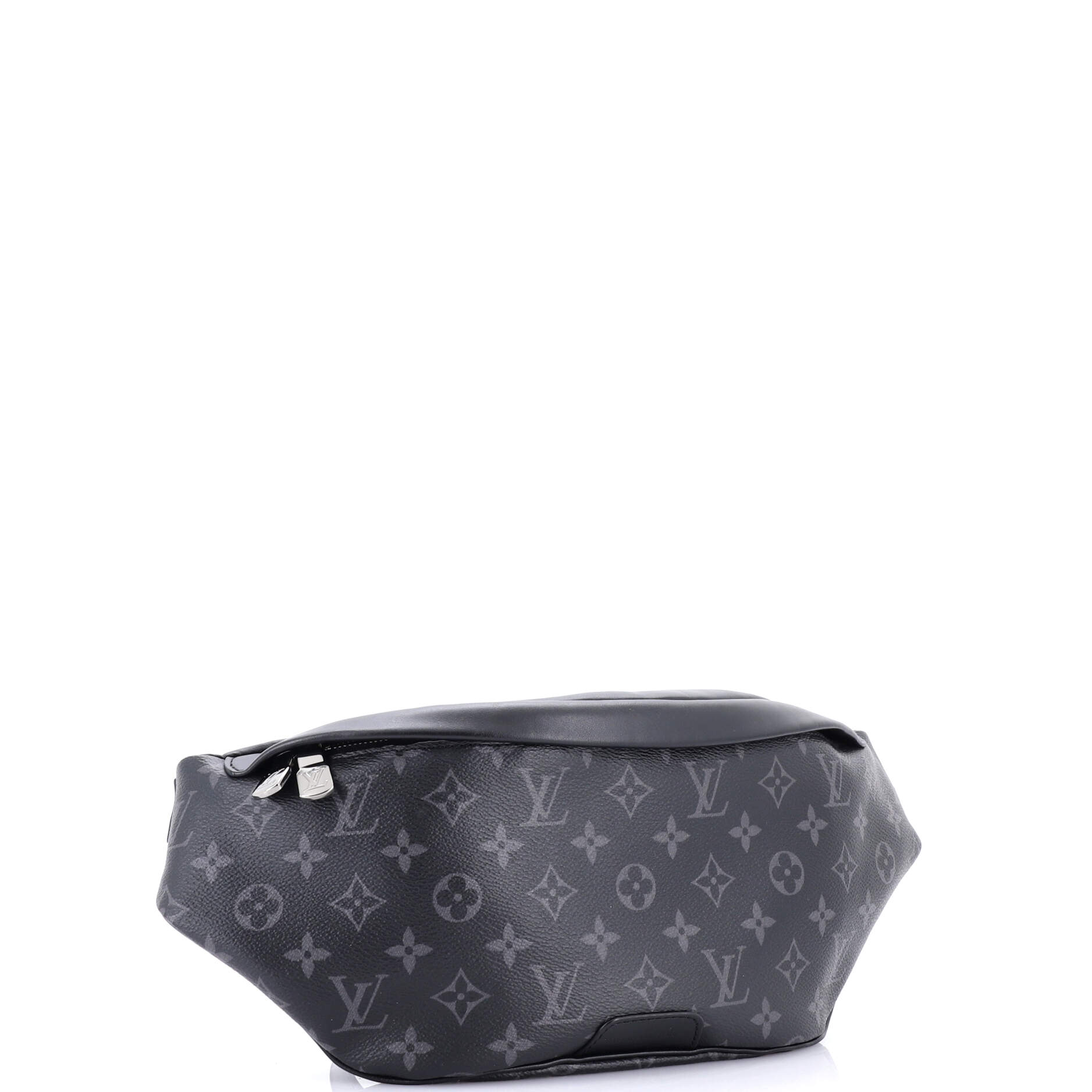 Louis Vuitton Discovery Bumbag Eclipse Canvas Monogram Travel Bag