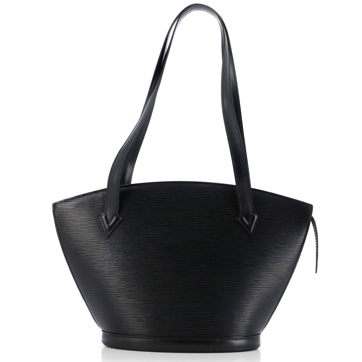 Louis Vuitton Saint Jacques Nm Handbag Epi Leather Tote Bag Leather 3121811