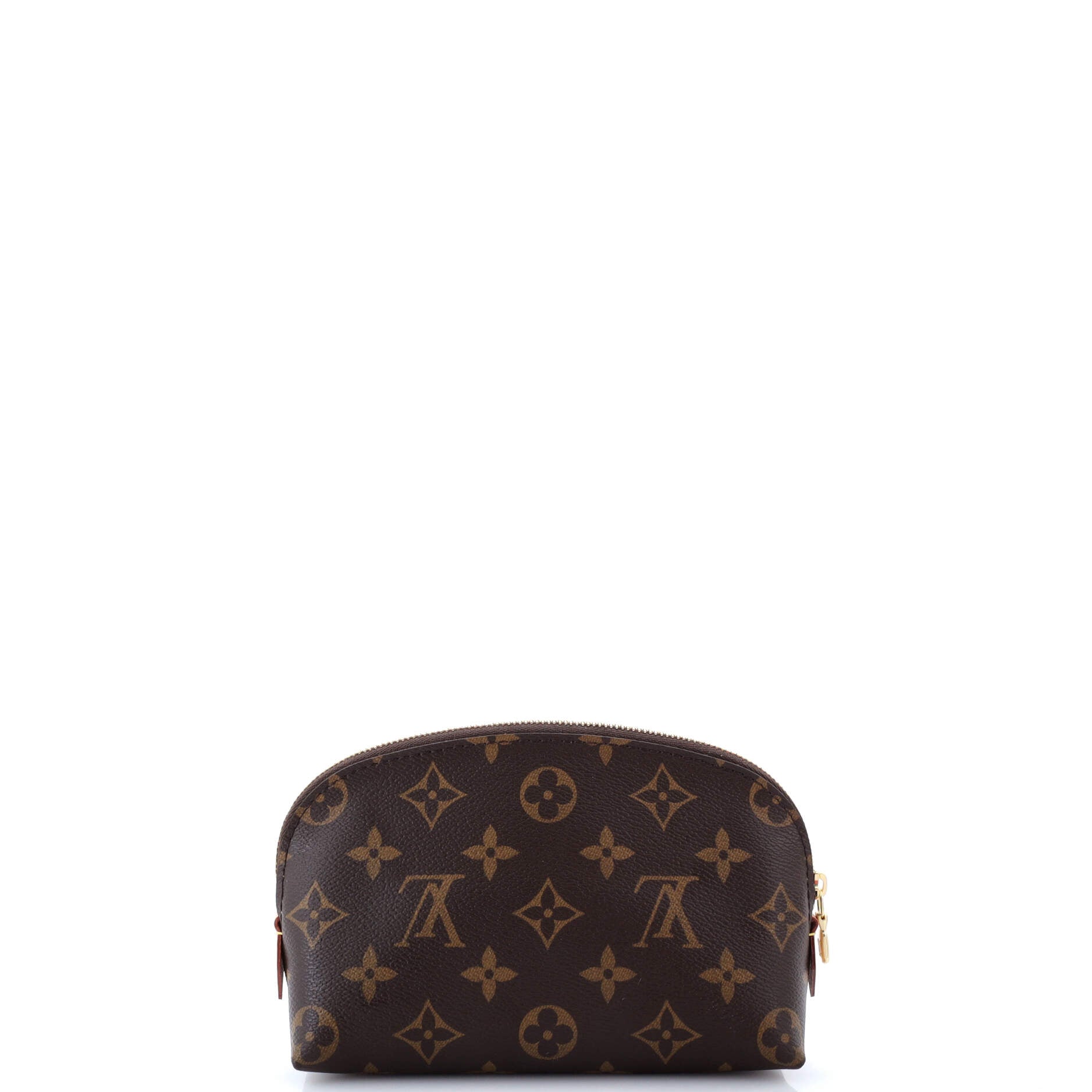 Louis Vuitton Toiletry Bag King Size Canvas Monogram Clutch Bag