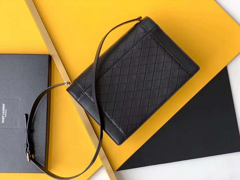 YSL Saint Laurent Ysl Saint Saurent Bags 110 2 Travel Bag