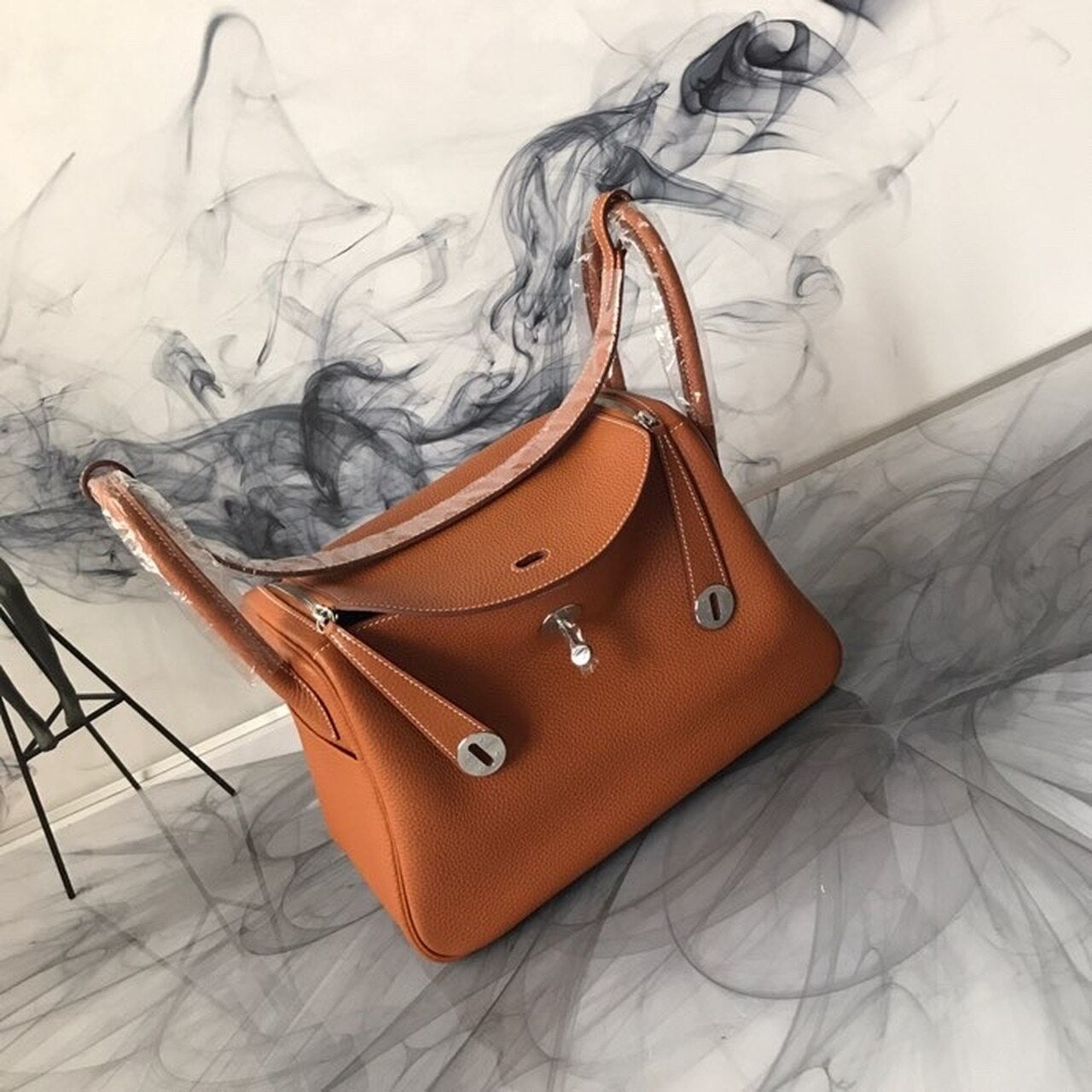 Top Quality Lindy Clementop Quality Bag Bronze Crossbody Bag