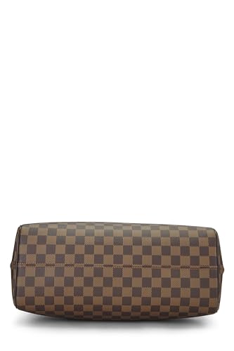 Louis Vuitton,  Damier Ebene Nolita, Brown