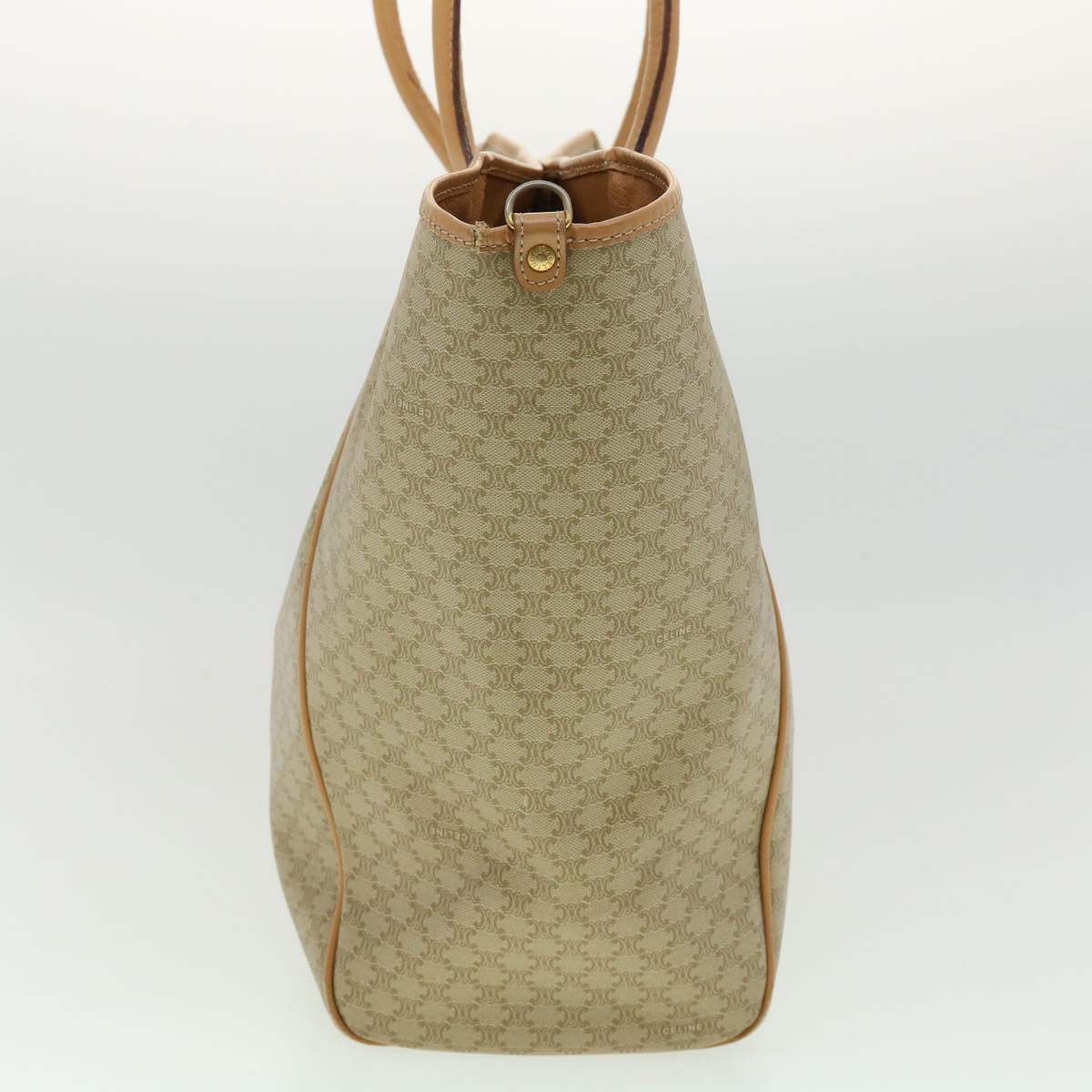 Luxury Macadam Tote Bag Pvc Leather Canvas