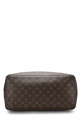 Louis Vuitton,  Pink Monogram Canvas Neo Neverfull GM, Pink