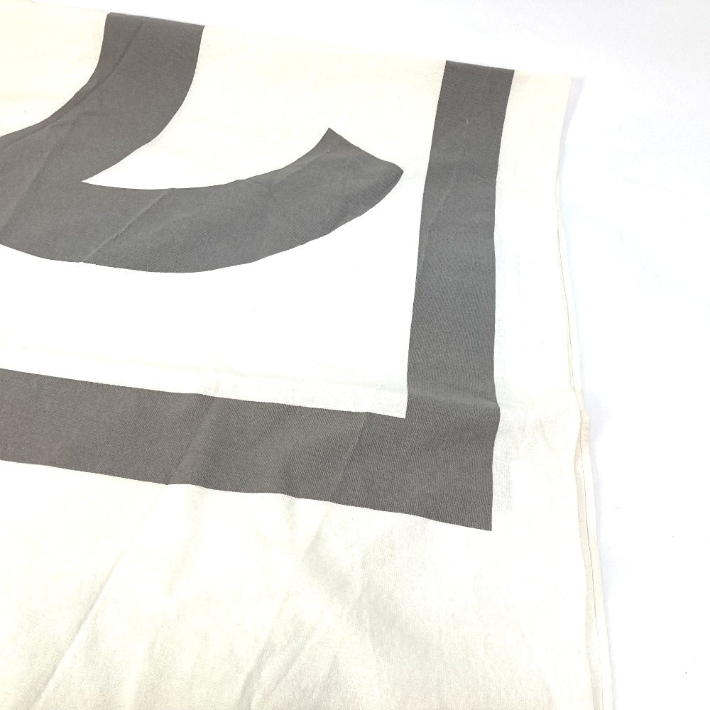 Chanel Other fashion goods cotton Sports CC Gray Handbag