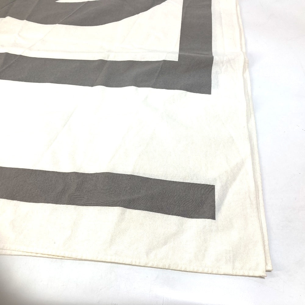 Chanel Other fashion goods cotton Sports CC Gray Handbag