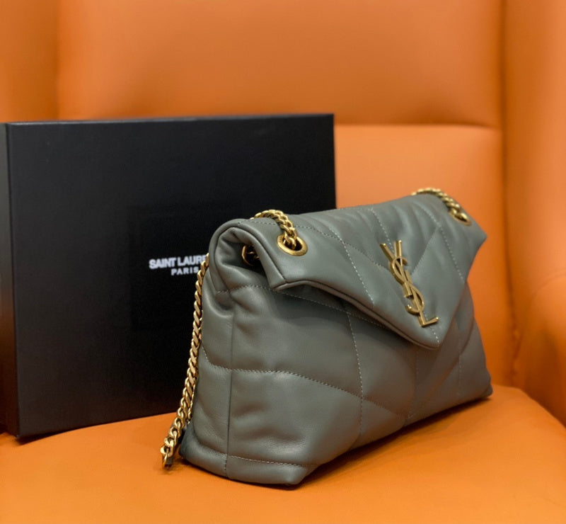YSL Saint Laurent Ysl Saint Saurent Bags 341 Travel Bag