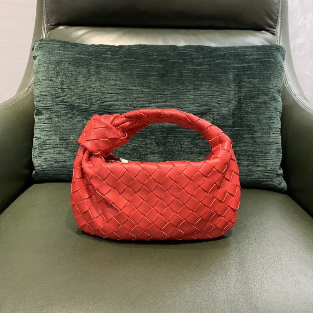 Top Quality Jotop Qualitye Bag For Women Red Mini Travel Bag Red 4114