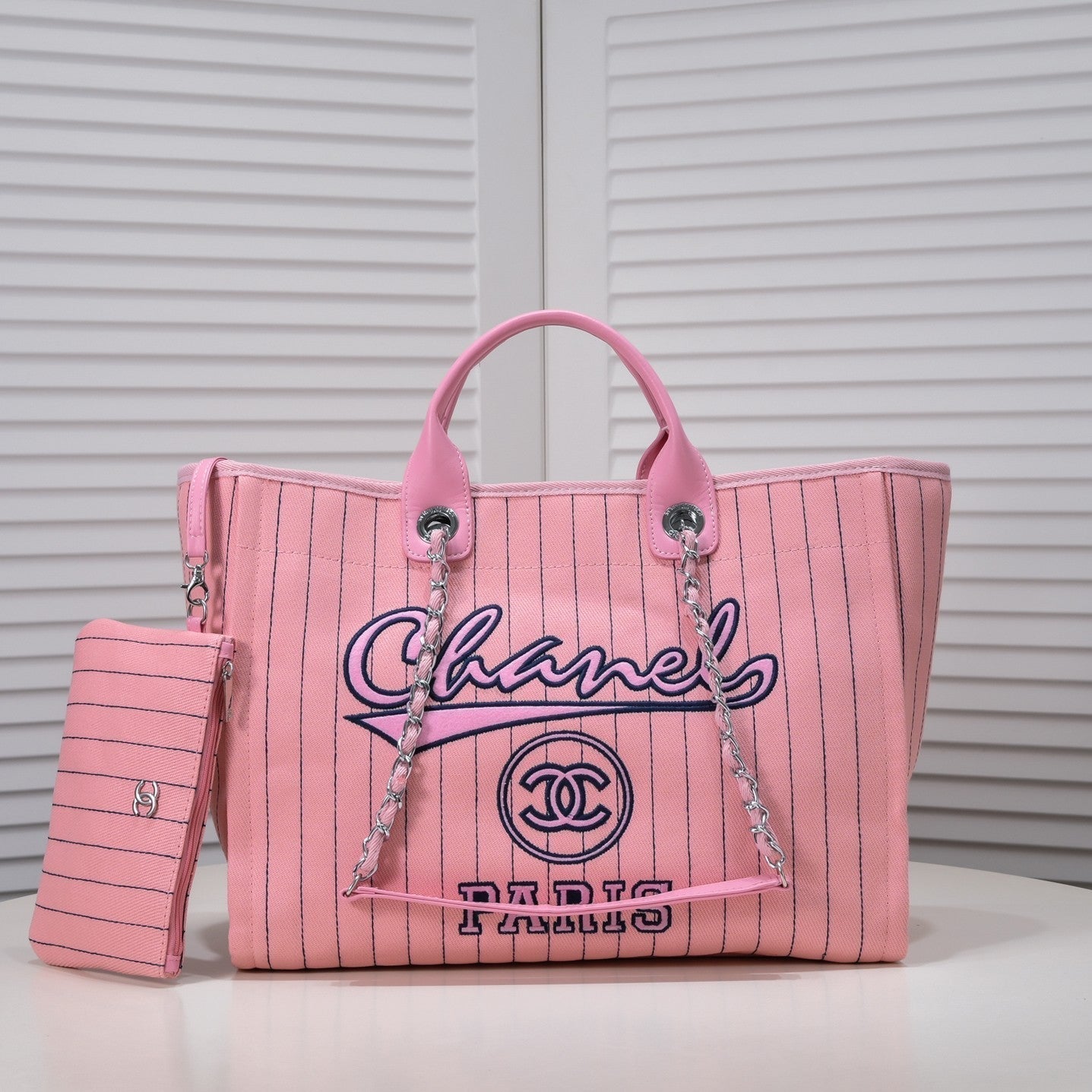 New rep Lux CHL 536 Handbag