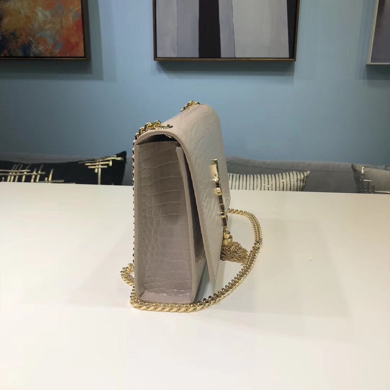 YSL Saint Laurent Ysl Saint Saurent Bags 530 Travel Bag