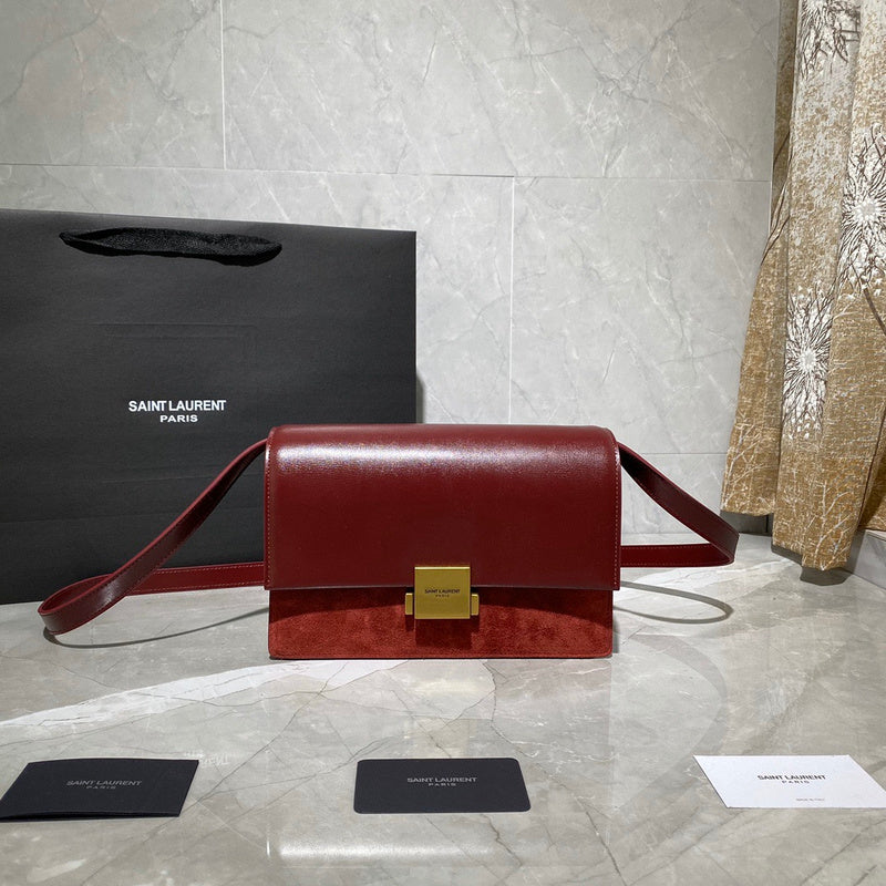 YSL Saint Laurent Ysl Saint Saurent Bags 061 2 Travel Bag