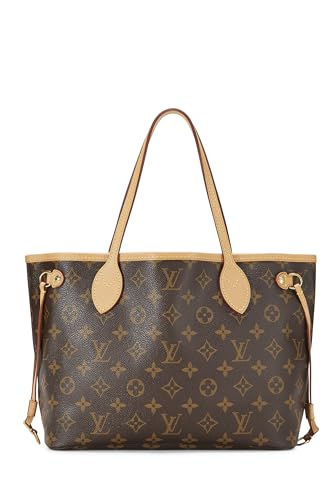 Louis Vuitton,  Pink Monogram Canvas Neo Neverfull PM, Pink