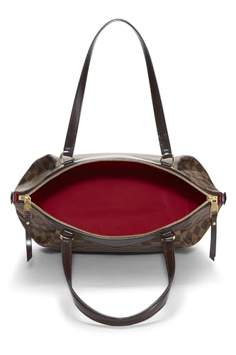 Louis Vuitton,  Damier Ebene Westminster GM, Brown