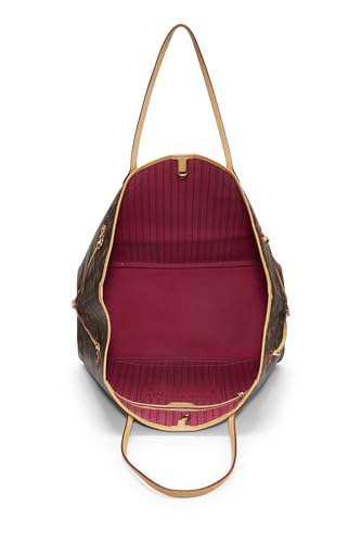 Louis Vuitton,  Pink Monogram Canvas Neo Neverfull GM, Pink