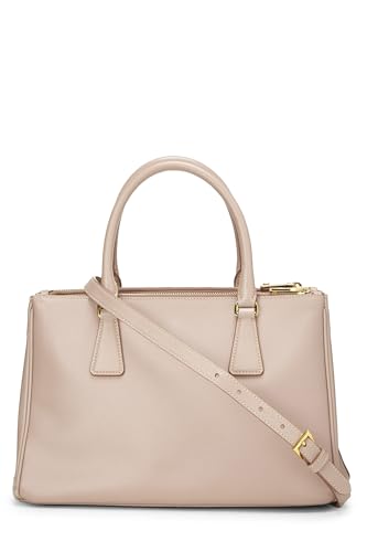 Prada Executive Tote Saffiano Pink Small Tote Bag Tote Small Pink