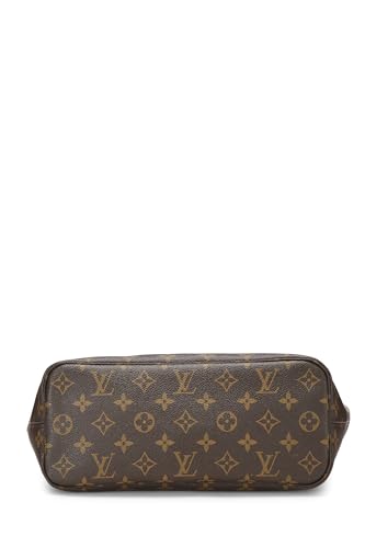 Louis Vuitton,  Pink Monogram Canvas Neo Neverfull PM, Pink